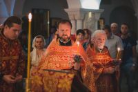 Вечернее Богослужение