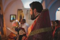 Вечернее Богослужение