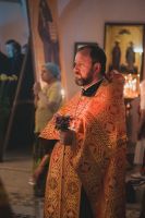 Вечернее Богослужение