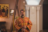 Вечернее Богослужение