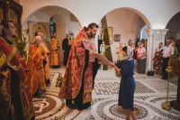 Вечернее Богослужение