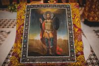 Вечернее Богослужение