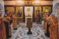 Вечернее Богослужение