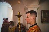 Вечернее Богослужение