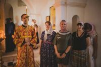 Вечернее Богослужение