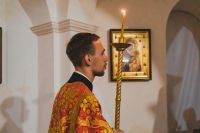 Вечернее Богослужение