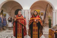 Вечернее Богослужение