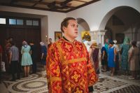 Вечернее Богослужение