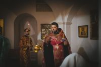 Вечернее Богослужение