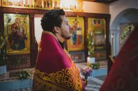 Вечернее Богослужение