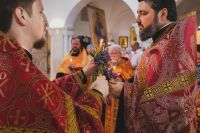 Вечернее Богослужение