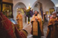 Вечернее Богослужение