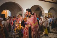 Вечернее Богослужение