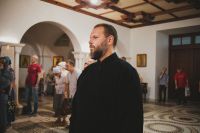 Вечернее Богослужение