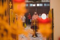 Вечернее Богослужение