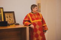 Вечернее Богослужение