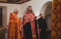 Вечернее Богослужение