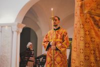 Вечернее Богослужение