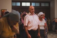 Вечернее Богослужение