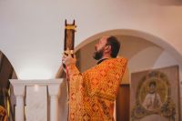 Вечернее Богослужение