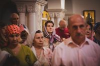 Вечернее Богослужение