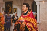 Вечернее Богослужение