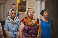 Вечернее Богослужение