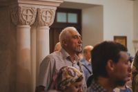 Вечернее Богослужение