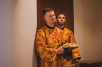 Вечернее Богослужение