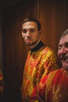 Вечернее Богослужение