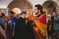 Вечернее Богослужение