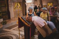 Вечернее Богослужение