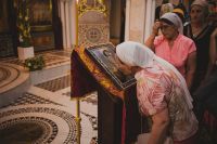 Вечернее Богослужение