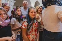 Вечернее Богослужение