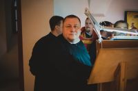 Вечернее Богослужение