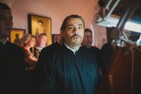 Вечернее Богослужение