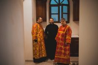 Вечернее Богослужение