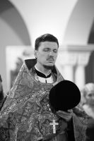 Престольный праздник в честь Иоанна Воина