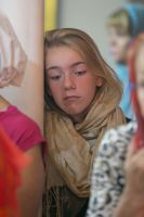 Престольный праздник в честь Иоанна Воина