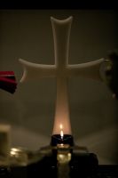 Престольный праздник в честь Иоанна Воина