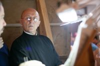 Престольный праздник в честь Иоанна Воина