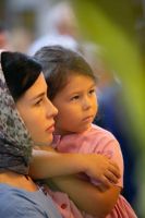 Престольный праздник в честь Иоанна Воина