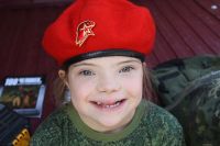 Престольный праздник в честь Иоанна Воина