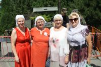 Престольный праздник в честь Иоанна Воина