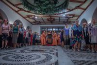 Престольный праздник в честь Иоанна Воина