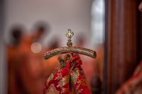 Престольный праздник в честь Иоанна Воина