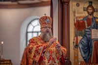 Престольный праздник в честь Иоанна Воина