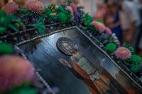 Престольный праздник в честь Иоанна Воина