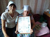 Престольный праздник в честь Иоанна Воина