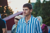 Престольный праздник в честь Иоанна Воина